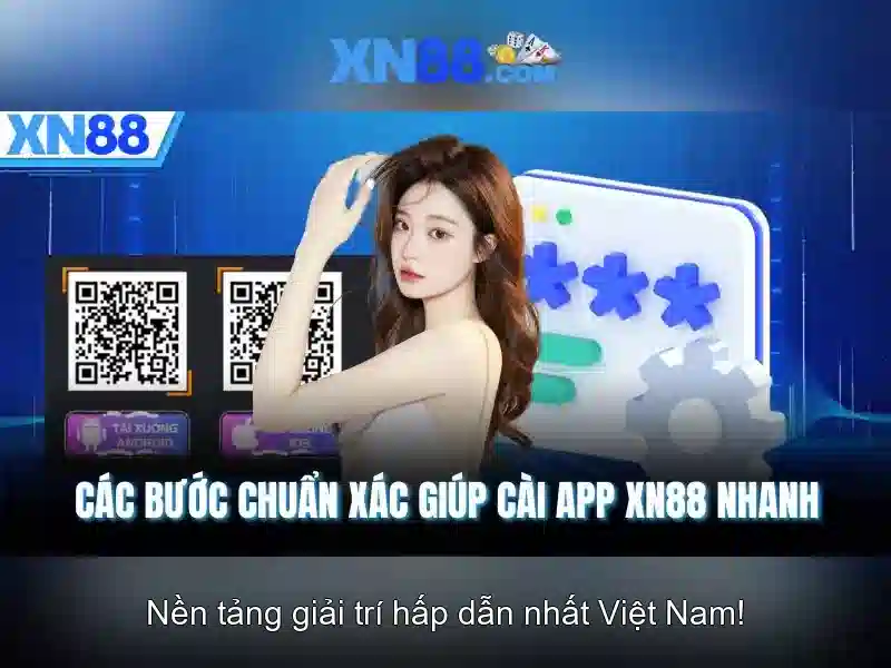  trò chơi Slot online - XN88