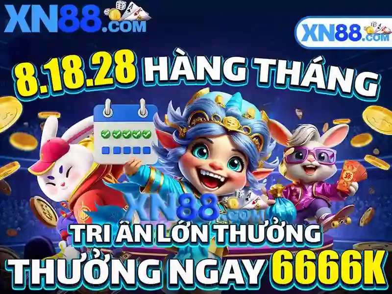xn88: Đánh giá tổng quan về nền tảng cược trực tuyến an toàn và đa dạng trò chơi