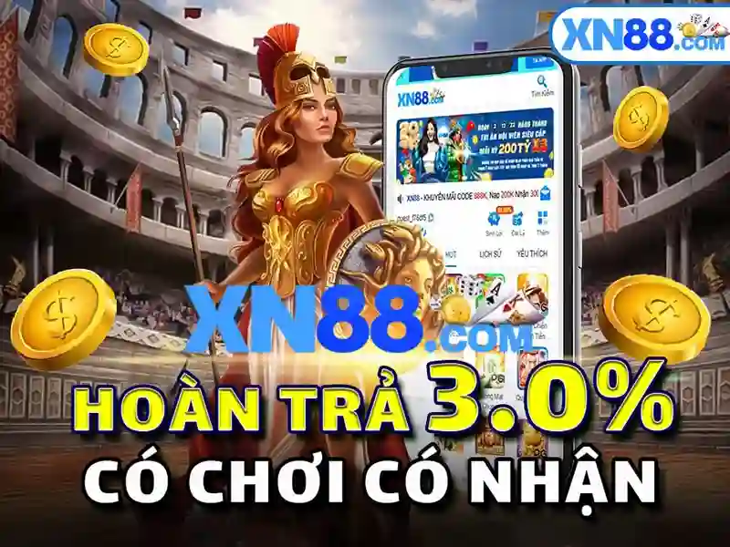 xn88: Đánh giá tổng quan về nền tảng cược trực tuyến an toàn và đa dạng trò chơi
