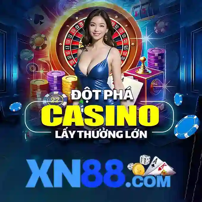 XN88 ecom| Nhà Cái Slot Đa Dạng Uy Tín #1 Việt Nam - XN88