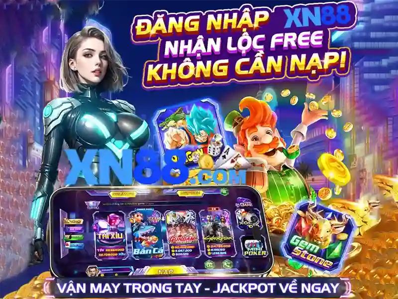 xn88: Đánh giá tổng quan về nền tảng cược trực tuyến an toàn và đa dạng trò chơi