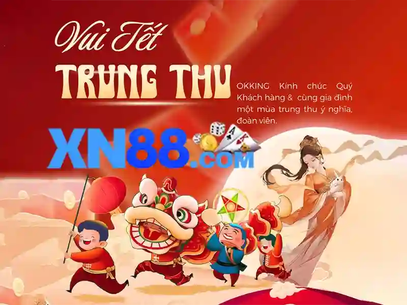  chơi an toàn - XN88