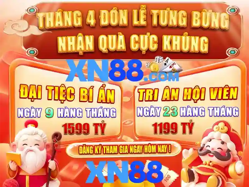 thể thao - XN88