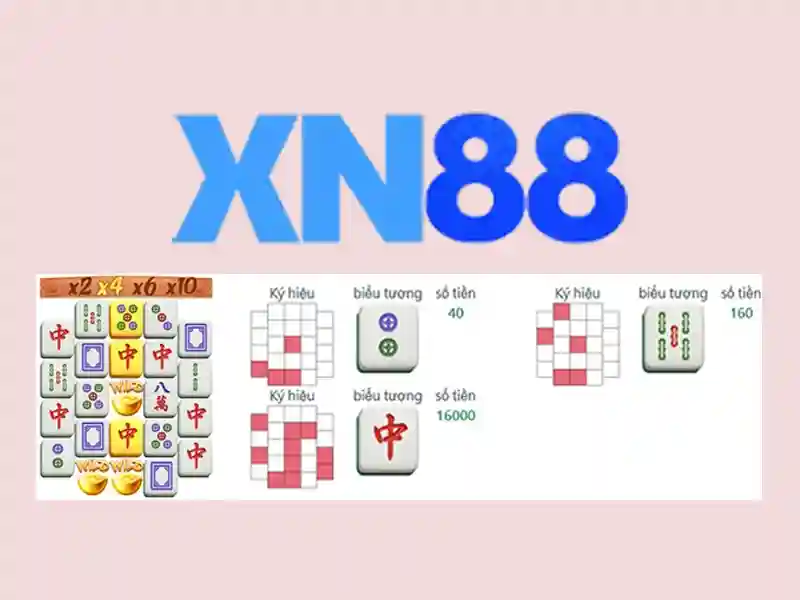  sảnh game - XN88