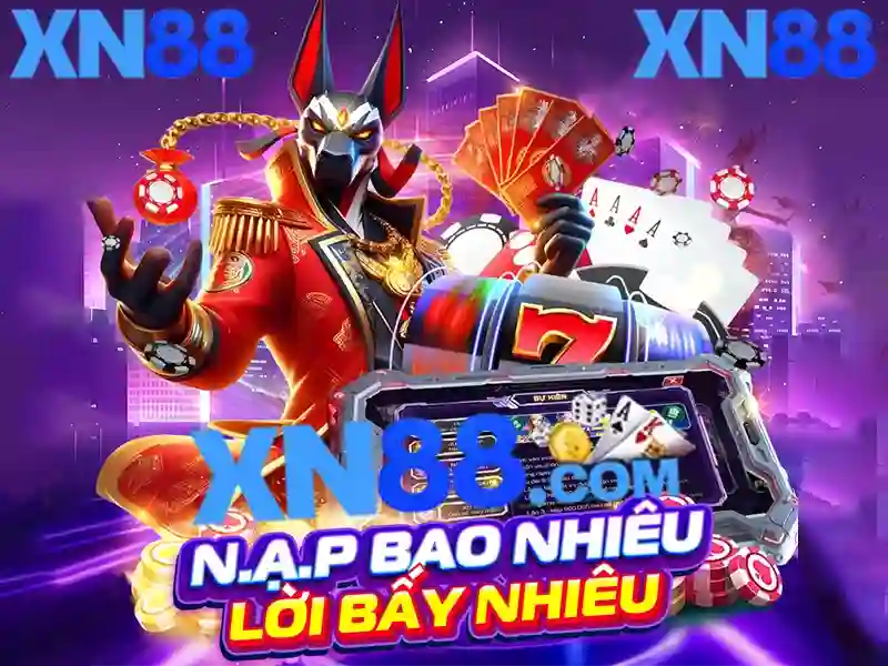 xn88: Đánh giá tổng quan về nền tảng cược trực tuyến an toàn và đa dạng trò chơi