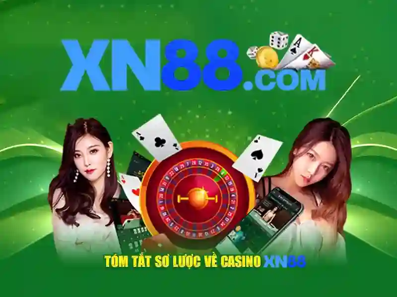  game slot trực tuyến - XN88